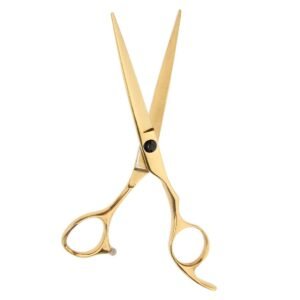 Color Coated Scissor