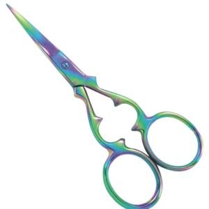 Cuticle Scissor