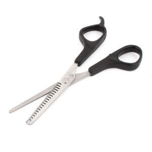 Plastic Handle Scissor