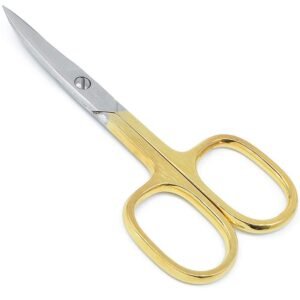 Cuticle Scissor