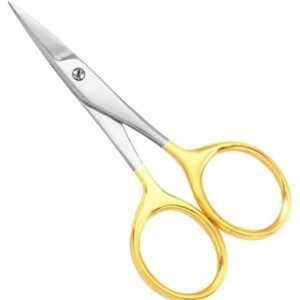 Cuticle and Common Scissor