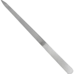 Manicure and Pedicure Implements