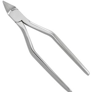Toe Nail Nipper
