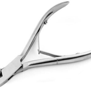 Toe Nail Nipper
