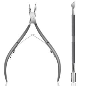 Toe Nail Nipper