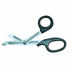 Plastic Handle Scissor