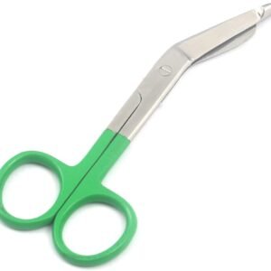 Color Coated Scissor