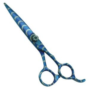 Color Coated Scissor