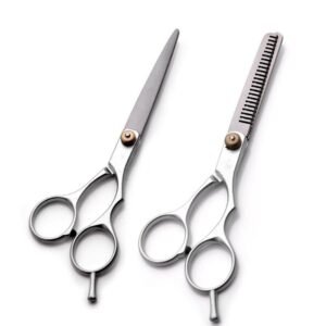 Cuticle Scissor