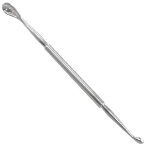 Cuticle Pusher