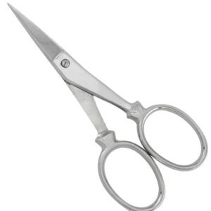Cuticle Nail Scissors
