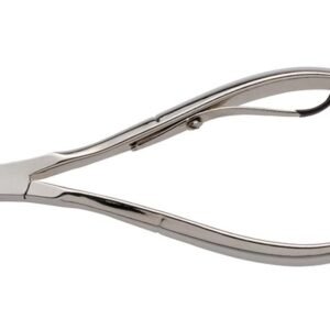 Manicure and Pedicure Implements