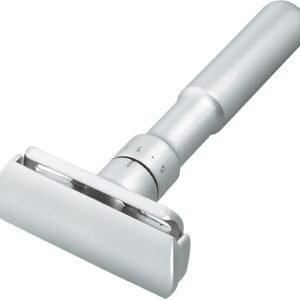 Safety Razor