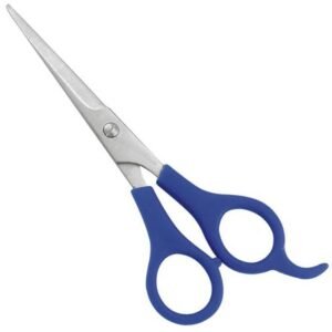 Plastic Handle Scissor