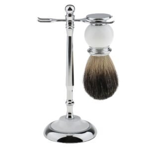 Shaving Stand