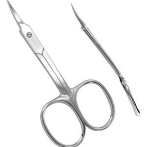 Cuticle Nail Scissors