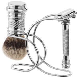 Shaving Stand