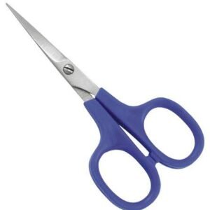 Cuticle Scissor