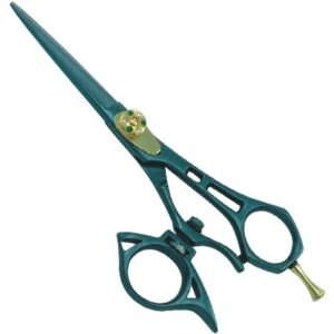 Color Coated Scissor