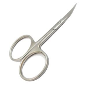 Cuticle Scissor