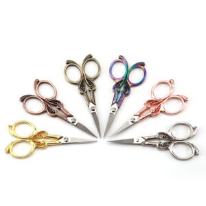 Cuticle Nail Scissor