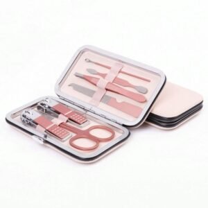 Manicure and Pedicure Implements