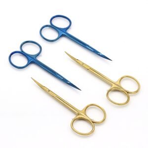 Cuticle Nail Scissor