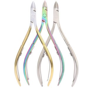 Cuticle Nipper