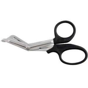 Plastic Handle Scissor