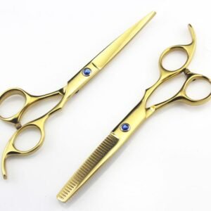 Color Coated Scissor