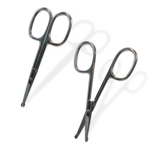 Cuticle And Common Scissor