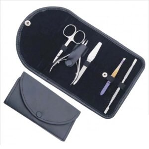 Manicure And Pedicure Kit