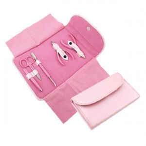 Manicure And Pedicure Kit