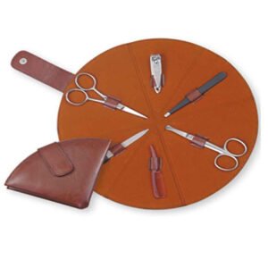 Manicure and Pedicure Implements