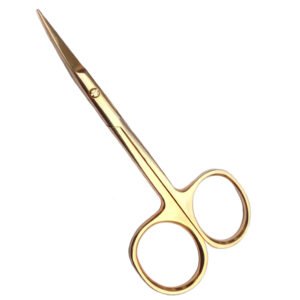 Cuticle Nail Scissor