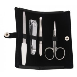 Manicure And Pedicure Kit