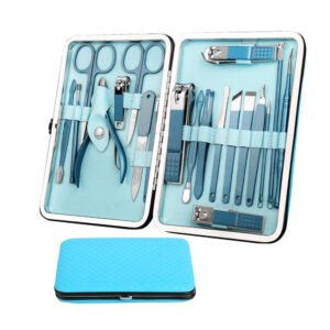 Manicure And Pedicure Kit