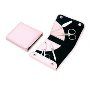 Manicure And Pedicure Kit