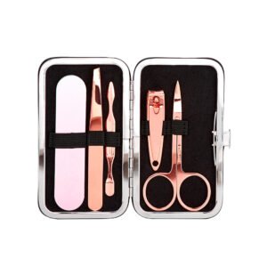 Manicure And Pedicure Kit