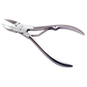 Toe Nail Nipper