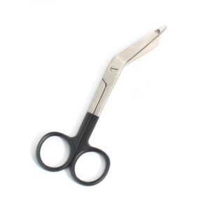 Color Coated Scissor