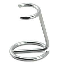 Shaving Stand