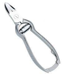 Toe Nail Nipper