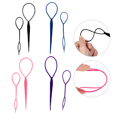 Hair Braiding Tool