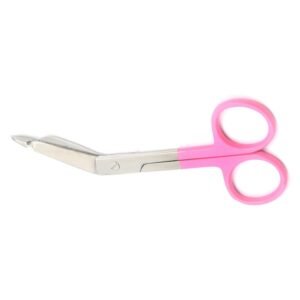 Color Coated Scissor