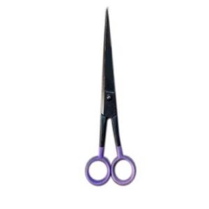 Plastic Handle Scissor