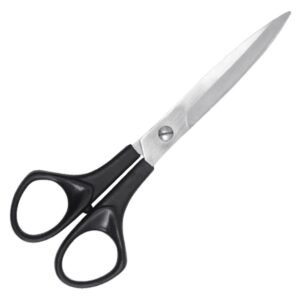 Plastic Handle Scissor