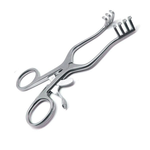 Weitlaner Retractor