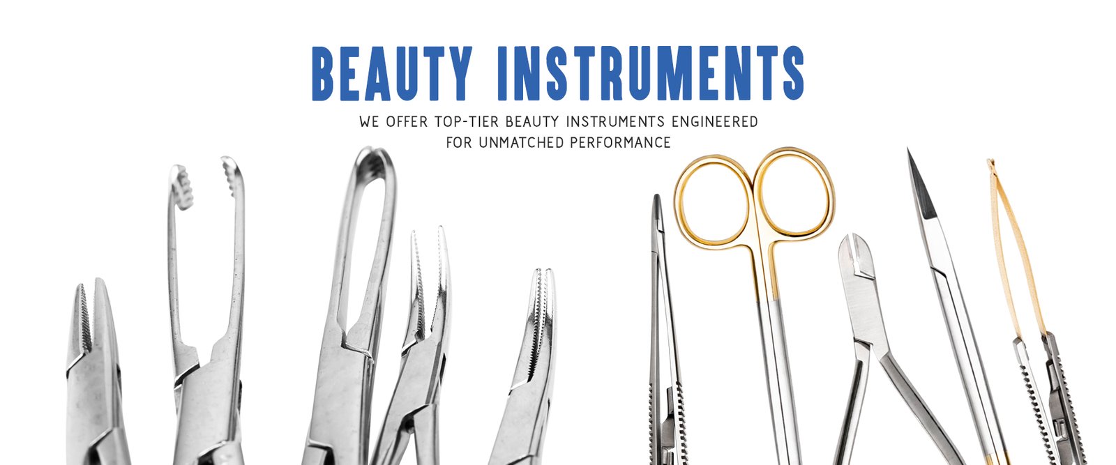 BEAUTY--BANNER